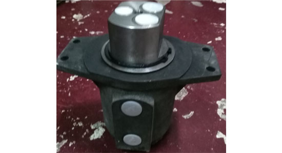 高空作業(yè)車中心回轉接頭(手動)